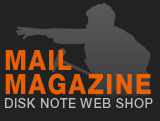 MAIL MAGAZINE